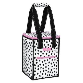 SCOUT Pleasure Chest Soft Cooler in Seeing Spots