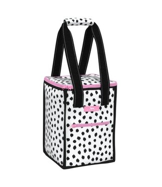 SCOUT Pleasure Chest Soft Cooler in Seeing Spots