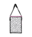 Pleasure Chest Soft Cooler in Seeing Spots