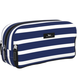 SCOUT 3-Way Toiletry Bag in Nantucket Navy