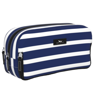 SCOUT 3-Way Toiletry Bag in Nantucket Navy