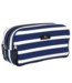 3-Way Toiletry Bag in Nantucket Navy