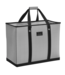 4 Boys Extra-Large Tote Bag in David Checkham