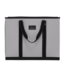 4 Boys Extra-Large Tote Bag in David Checkham