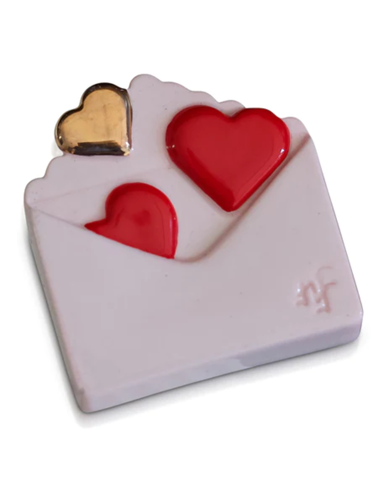 NORA FLEMING Love Notes Mini