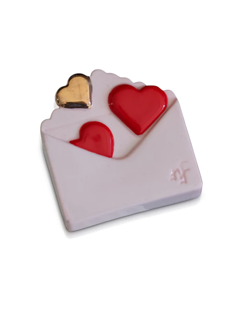 NORA FLEMING Love Notes Mini