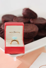 NORA FLEMING Put A Ring On It Mini