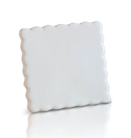 NORA FLEMING Simple Scallop Mini