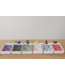 Finch Guest Towel Napkins