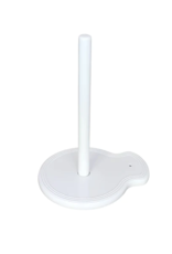 NORA FLEMING Pinstripes Melamine Paper Towel Holder NORA FLEMING Pinstripes Melamine Paper Towel Holder