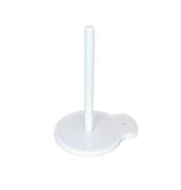 NORA FLEMING Pinstripes Melamine Paper Towel Holder