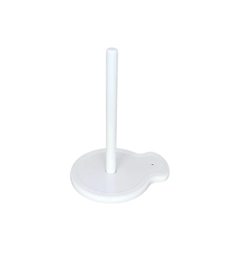 NORA FLEMING Pinstripes Melamine Paper Towel Holder
