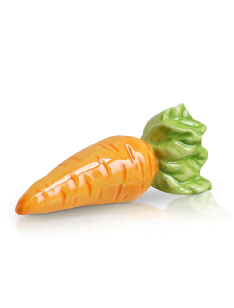 NORA FLEMING 24 Carrots Mini
