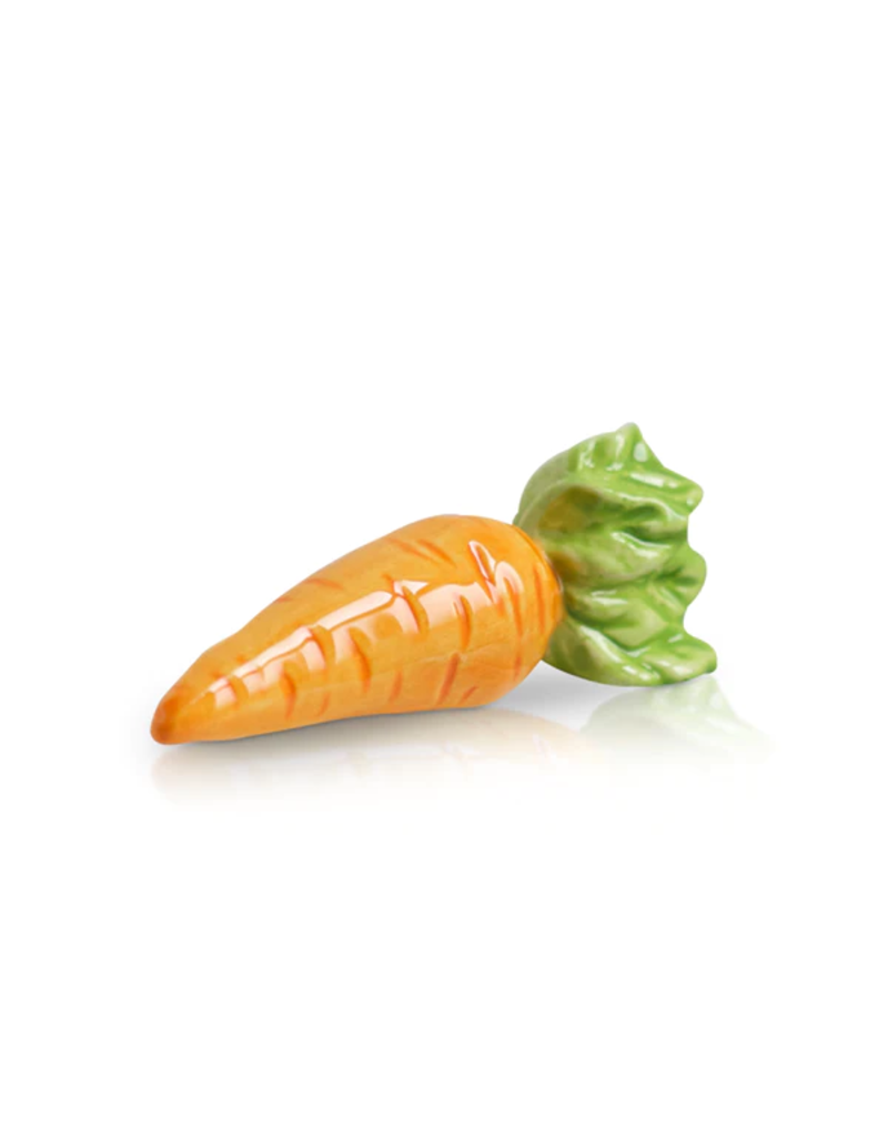 NORA FLEMING 24 Carrots Mini