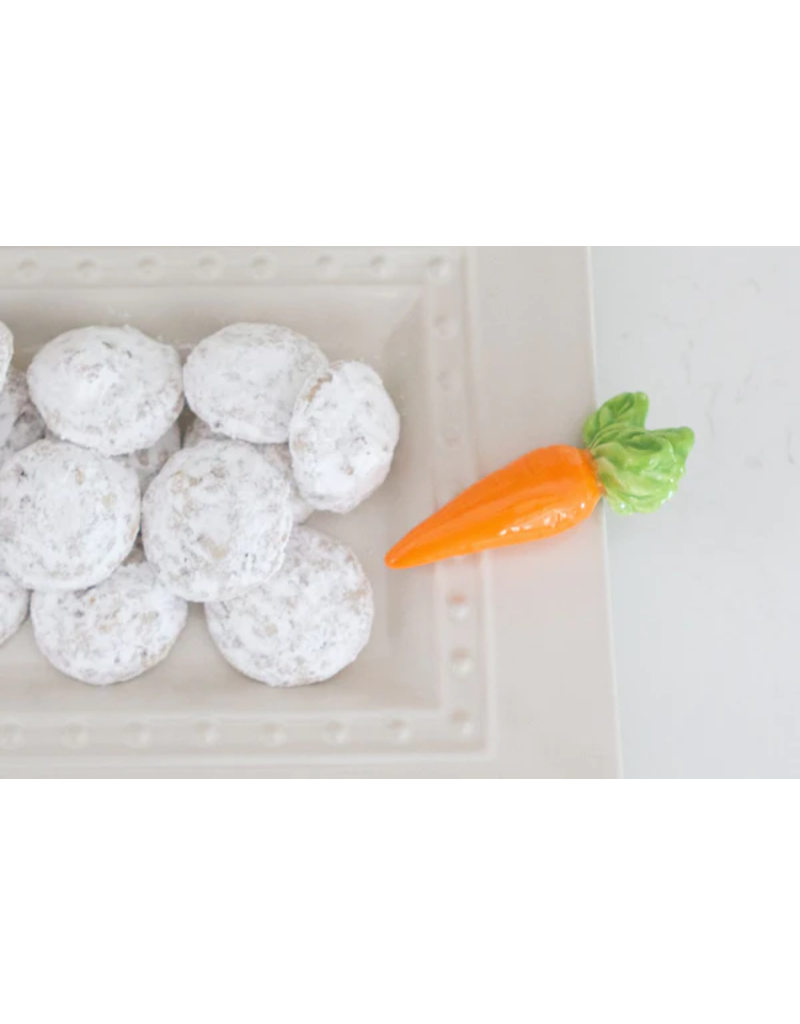 NORA FLEMING 24 Carrots Mini