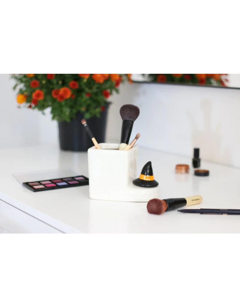 NORA FLEMING Witchful Thinking! Mini