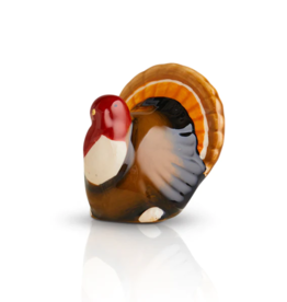 NORA FLEMING Gobble Gobble! Mini