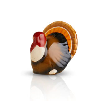 NORA FLEMING Gobble Gobble! Mini