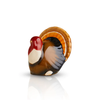 NORA FLEMING Gobble Gobble! Mini