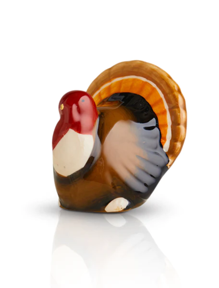 NORA FLEMING Gobble Gobble! Mini