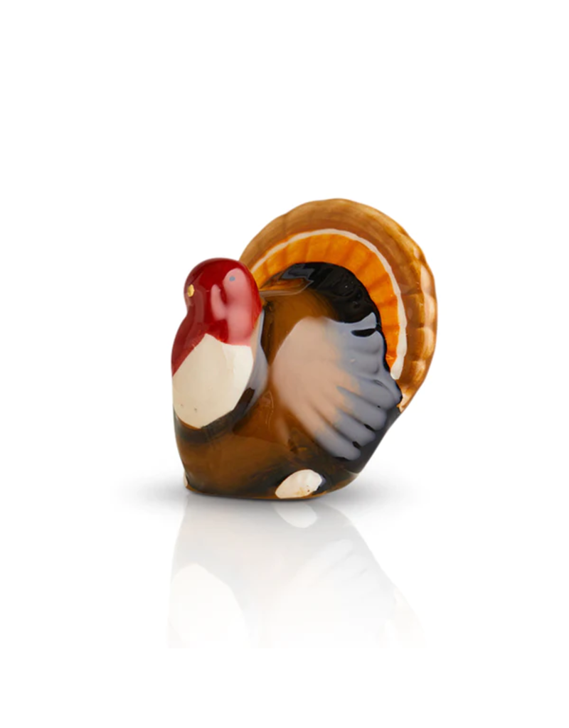 NORA FLEMING Gobble Gobble! Mini