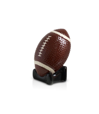 NORA FLEMING Touchdown! Mini