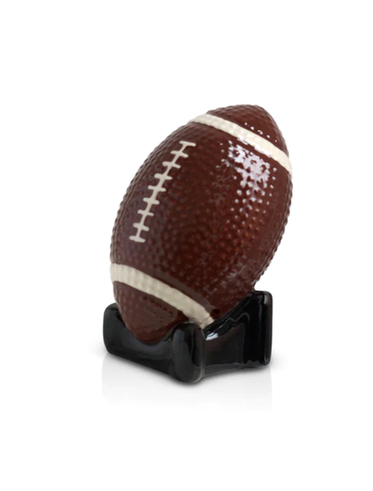 NORA FLEMING Touchdown! Mini