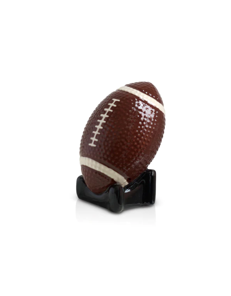 NORA FLEMING Touchdown! Mini