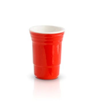 NORA FLEMING Fill Me Up Mini