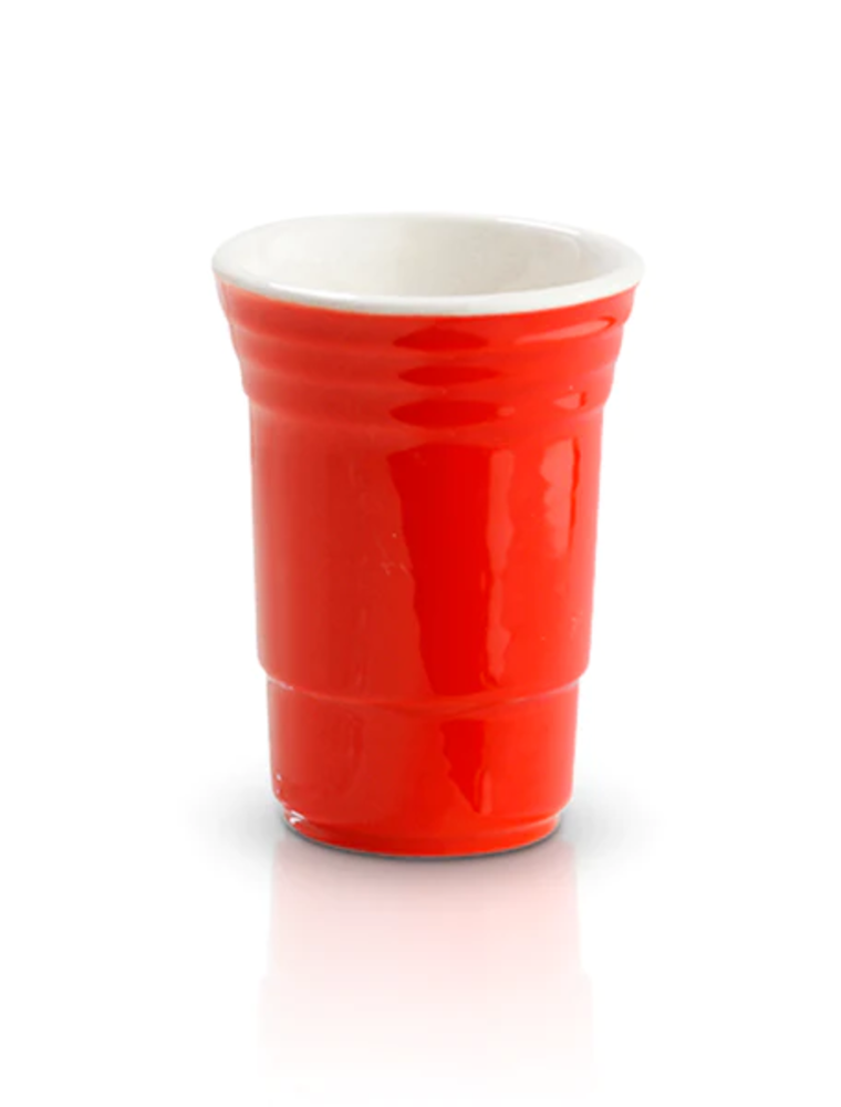 NORA FLEMING Fill Me Up Mini