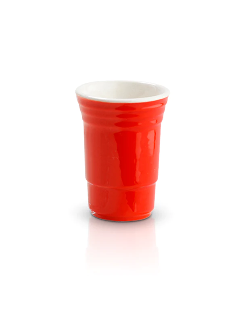 NORA FLEMING Fill Me Up Mini