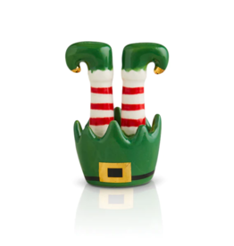 NORA FLEMING Jingle Toes Mini