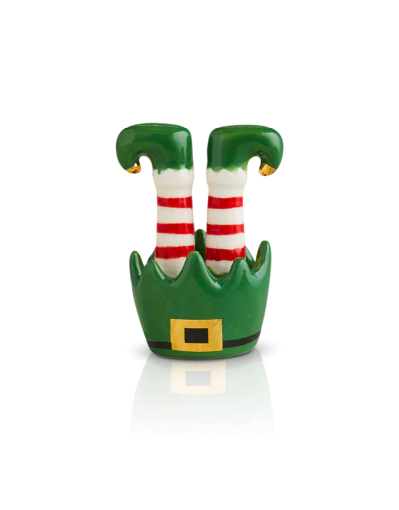 NORA FLEMING Jingle Toes Mini