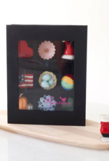 NORA FLEMING Jingle Toes Mini NORA FLEMING Jingle Toes Mini