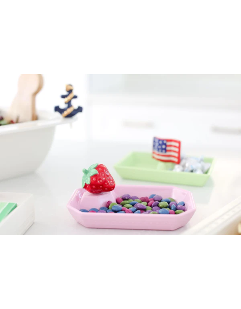 NORA FLEMING Juicy Fruit Mini