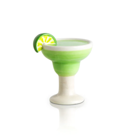 NORA FLEMING Lime & Salt, Please! Mini