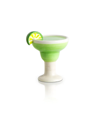 NORA FLEMING Lime & Salt, Please! Mini