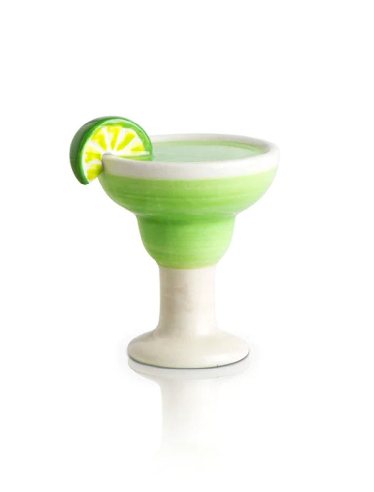 NORA FLEMING Lime & Salt, Please! Mini