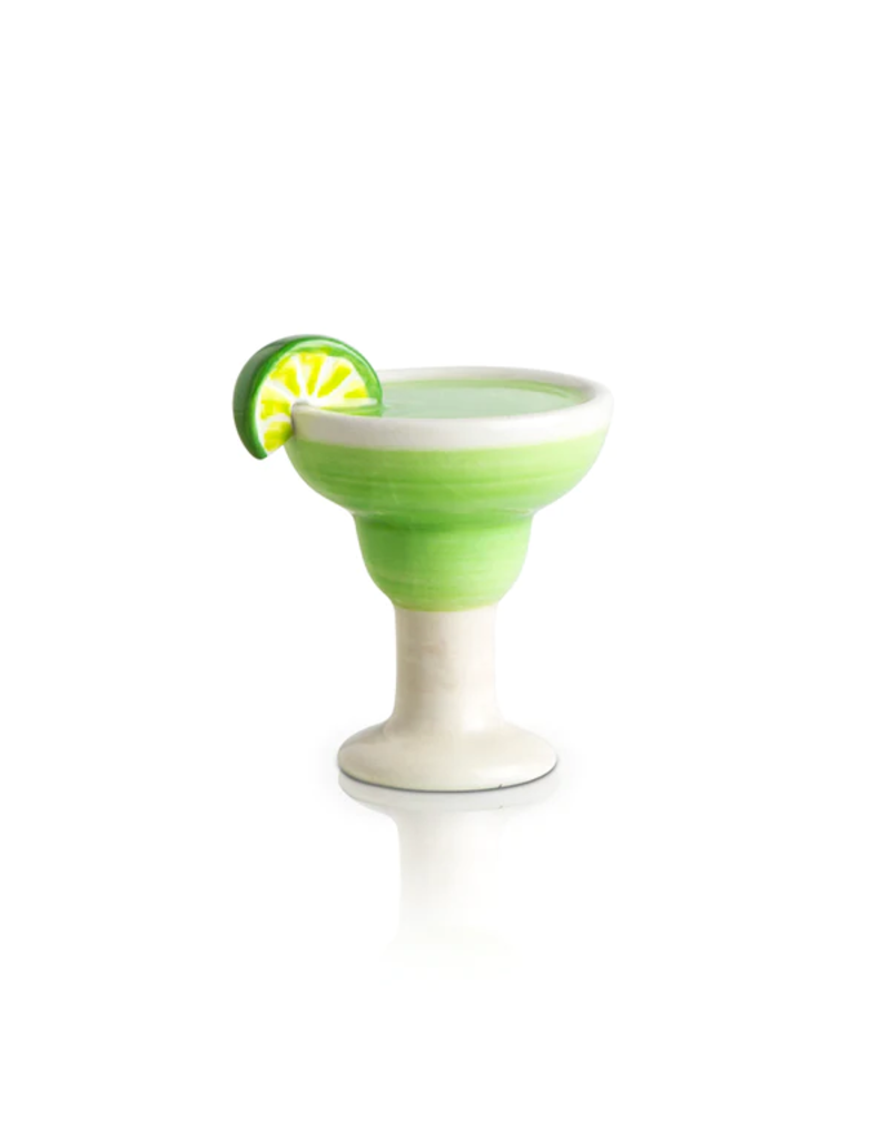 NORA FLEMING Lime & Salt, Please! Mini