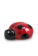 NORA FLEMING Lil' Ladybug Mini NORA FLEMING Lil' Ladybug Mini