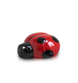 NORA FLEMING Lil' Ladybug Mini