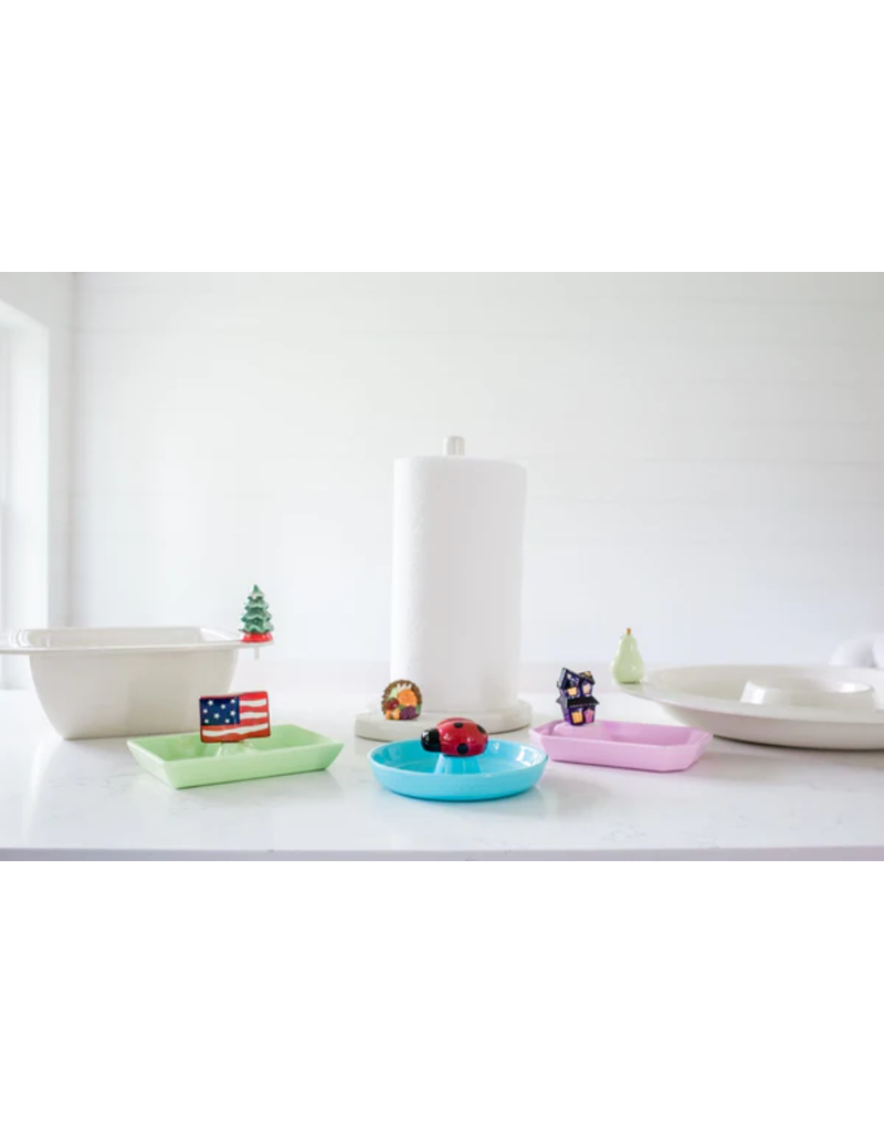 NORA FLEMING Lil' Ladybug Mini