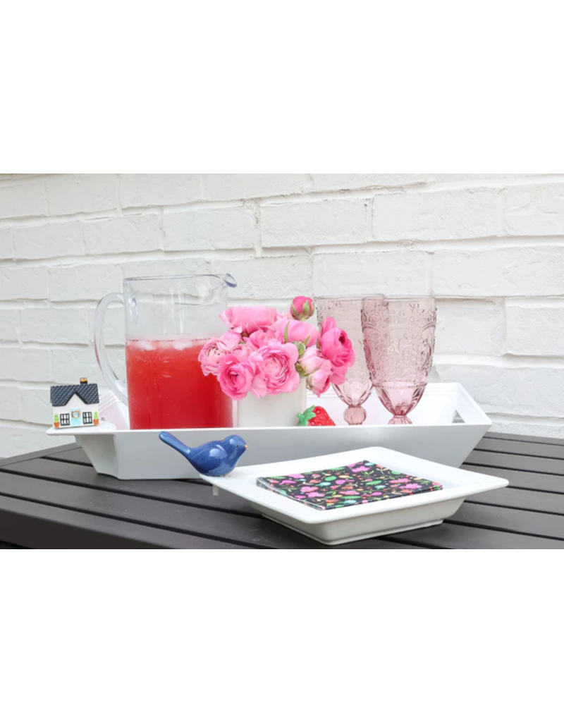 NORA FLEMING Bluebird of Happiness Mini