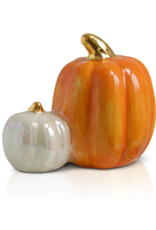 NORA FLEMING Pumpkin Spice Mini