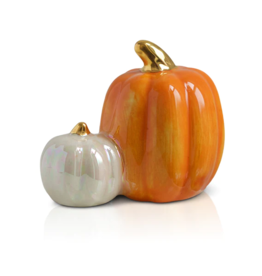 NORA FLEMING Pumpkin Spice Mini