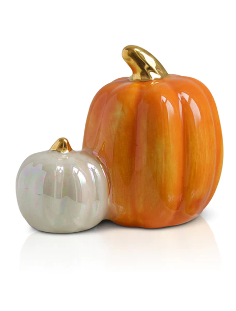 NORA FLEMING Pumpkin Spice Mini