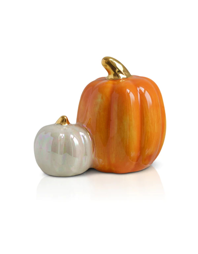 NORA FLEMING Pumpkin Spice Mini