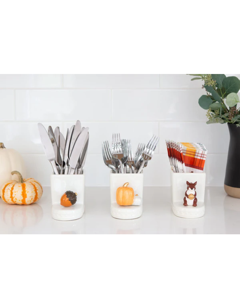 NORA FLEMING Pumpkin Spice Mini