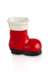 NORA FLEMING Big Guy's Boots Mini