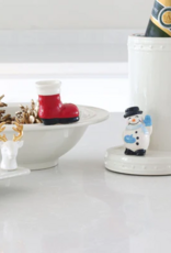 NORA FLEMING Big Guy's Boots Mini